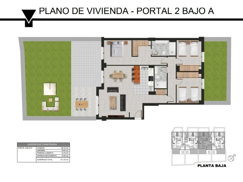 New Residential Complex Near Doña Julia Golf – Modern Homes with Spectacular Views& & Exclusive New-Build Homes in Casares, Costa del Sol& Discover this stunning new residential complex located in the sought-after area of Doña Julia Golf, in Casa