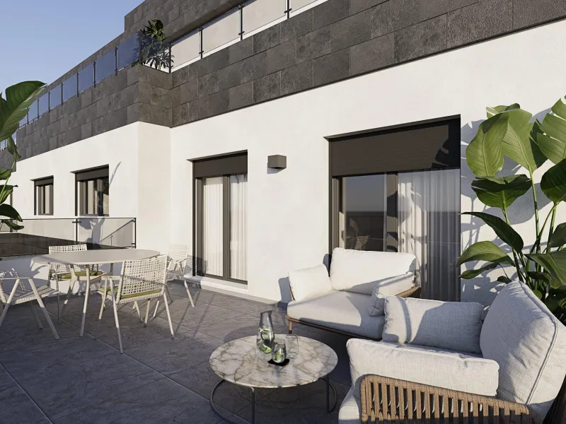New Residential Complex Near Doña Julia Golf – Modern Homes with Spectacular Views& & Exclusive New-Build Homes in Casares, Costa del Sol& Discover this stunning new residential complex located in the sought-after area of Doña Julia Golf, in Casa
