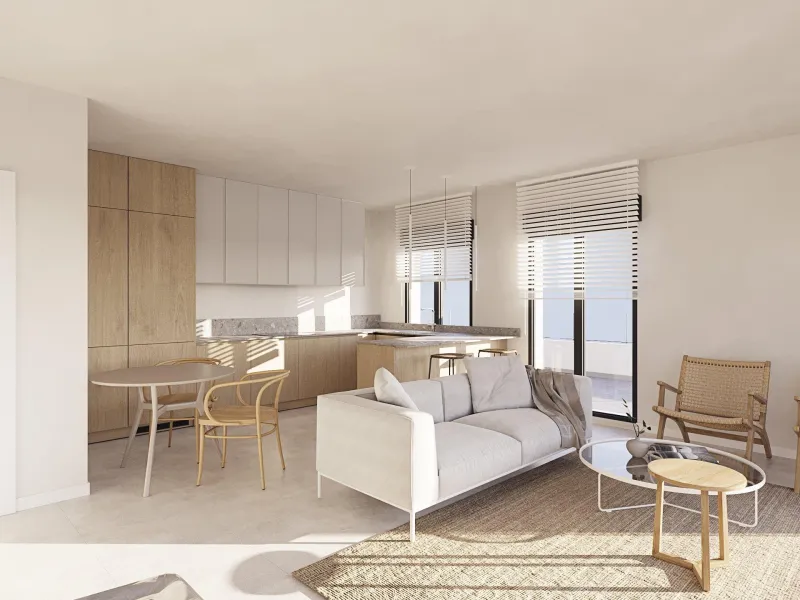 New Residential Complex Near Doña Julia Golf – Modern Homes with Spectacular Views& & Exclusive New-Build Homes in Casares, Costa del Sol& Discover this stunning new residential complex located in the sought-after area of Doña Julia Golf, in Casa