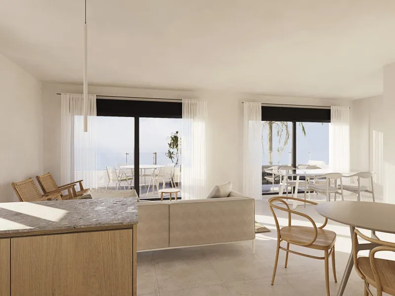 New Residential Complex Near Doña Julia Golf – Modern Homes with Spectacular Views& & Exclusive New-Build Homes in Casares, Costa del Sol& Discover this stunning new residential complex located in the sought-after area of Doña Julia Golf, in Casa