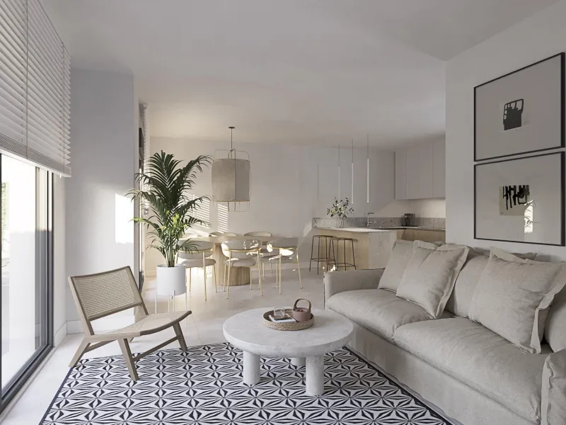 New Residential Complex Near Doña Julia Golf – Modern Homes with Spectacular Views& & Exclusive New-Build Homes in Casares, Costa del Sol& Discover this stunning new residential complex located in the sought-after area of Doña Julia Golf, in Casa