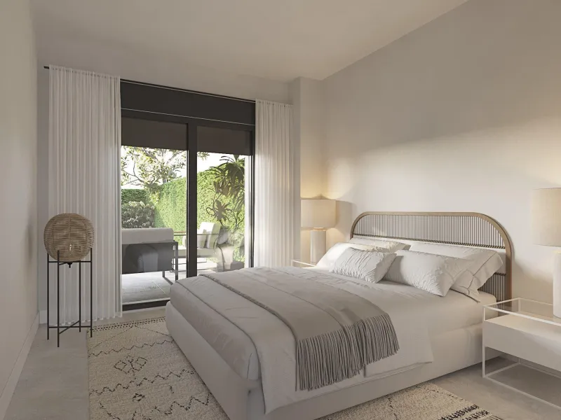 New Residential Complex Near Doña Julia Golf – Modern Homes with Spectacular Views& & Exclusive New-Build Homes in Casares, Costa del Sol& Discover this stunning new residential complex located in the sought-after area of Doña Julia Golf, in Casa