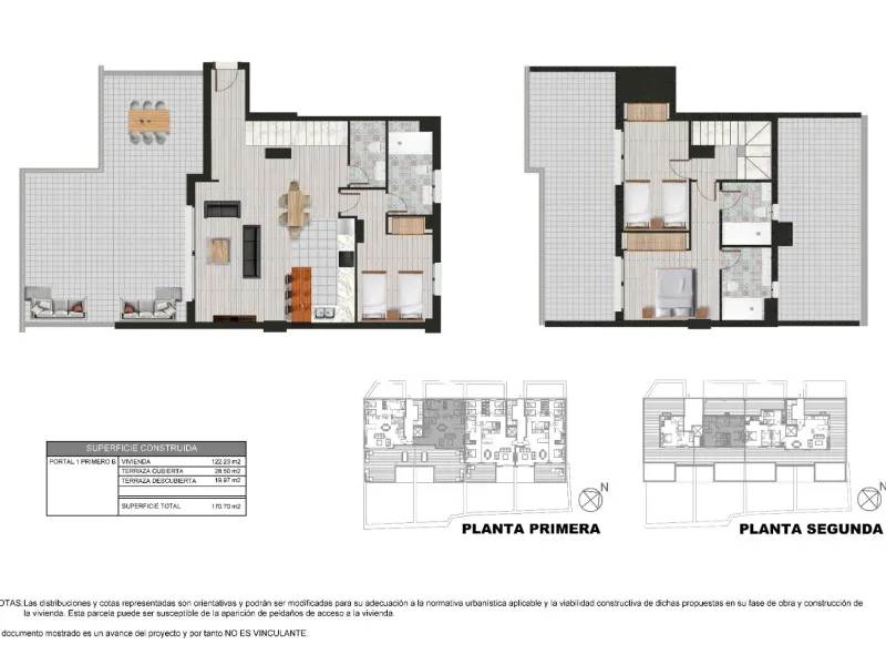 New Residential Complex Near Doña Julia Golf – Modern Homes with Spectacular Views& & Exclusive New-Build Homes in Casares, Costa del Sol& Discover this stunning new residential complex located in the sought-after area of Doña Julia Golf, in Casa