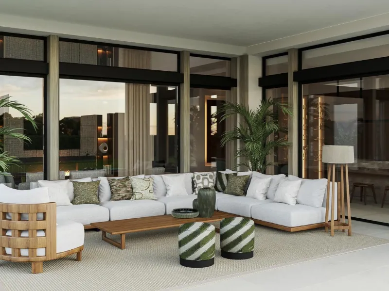 Luxury Villas in Marbella’s Golden Mile – Exclusive Living in a Prime Location& & Exclusive Villas with Private Pools in Marbella’s Prestigious Golden Mile& Discover the essence of luxury and exclusivity with these four independent villas in Marb