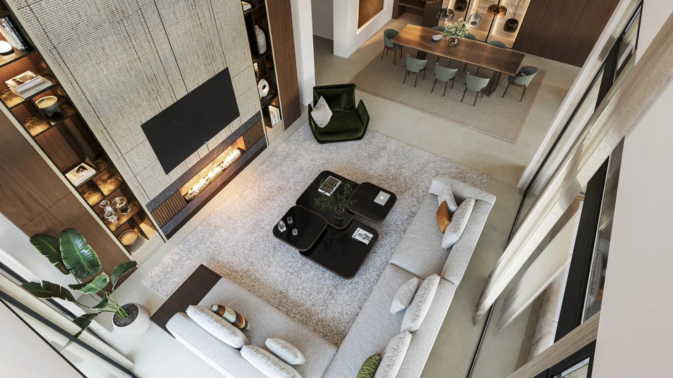 Luxury Villas in Marbella’s Golden Mile – Exclusive Living in a Prime Location& & Exclusive Villas with Private Pools in Marbella’s Prestigious Golden Mile& Discover the essence of luxury and exclusivity with these four independent villas in Marb