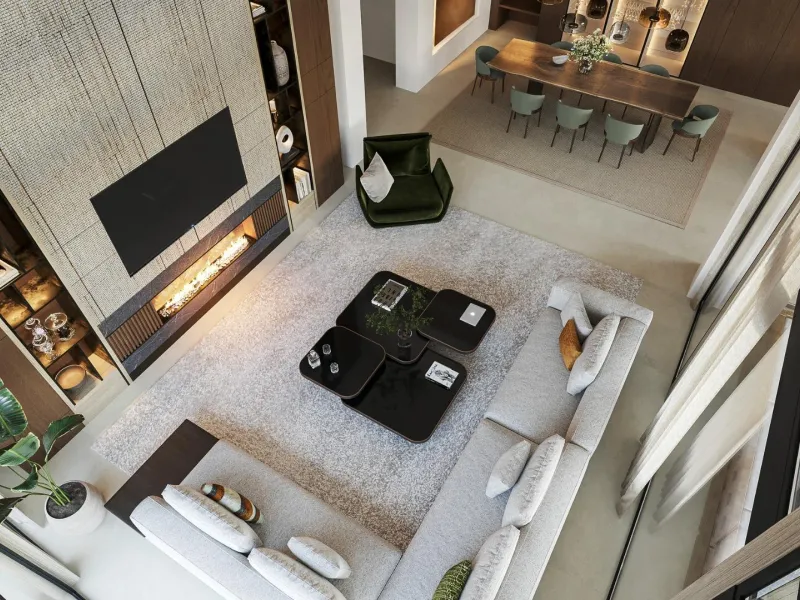 Luxury Villas in Marbella’s Golden Mile – Exclusive Living in a Prime Location& & Exclusive Villas with Private Pools in Marbella’s Prestigious Golden Mile& Discover the essence of luxury and exclusivity with these four independent villas in Marb