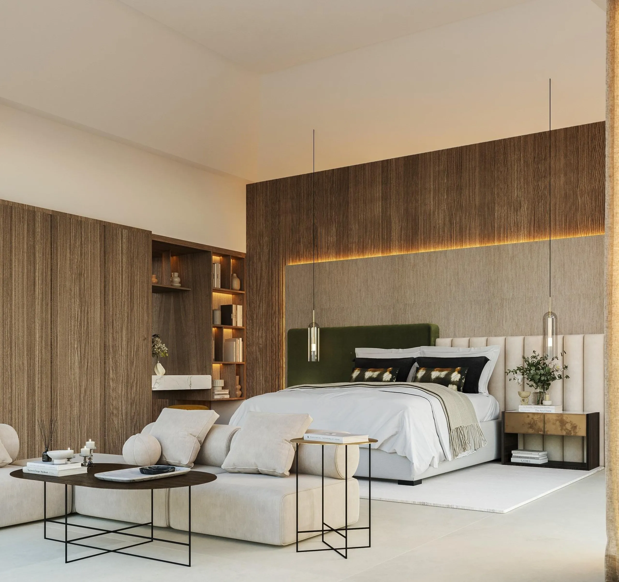Luxury Villas in Marbella’s Golden Mile – Exclusive Living in a Prime Location& & Exclusive Villas with Private Pools in Marbella’s Prestigious Golden Mile& Discover the essence of luxury and exclusivity with these four independent villas in Marb