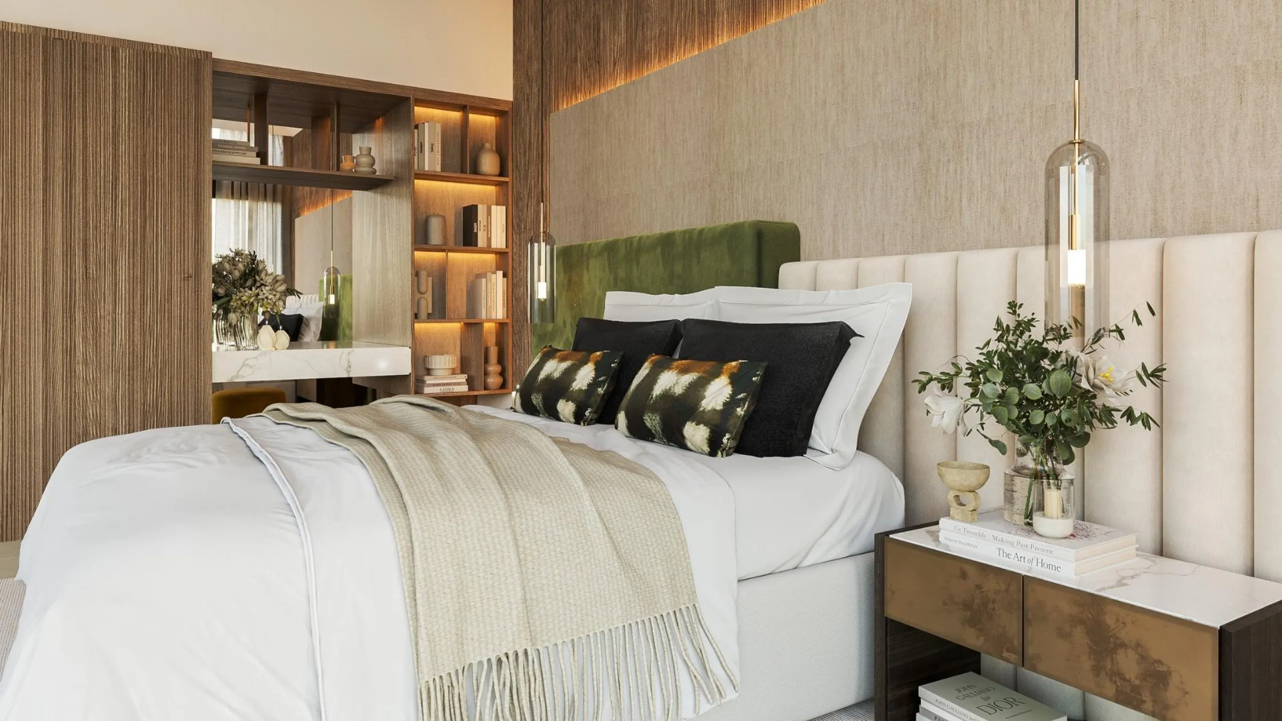 Luxury Villas in Marbella’s Golden Mile – Exclusive Living in a Prime Location& & Exclusive Villas with Private Pools in Marbella’s Prestigious Golden Mile& Discover the essence of luxury and exclusivity with these four independent villas in Marb