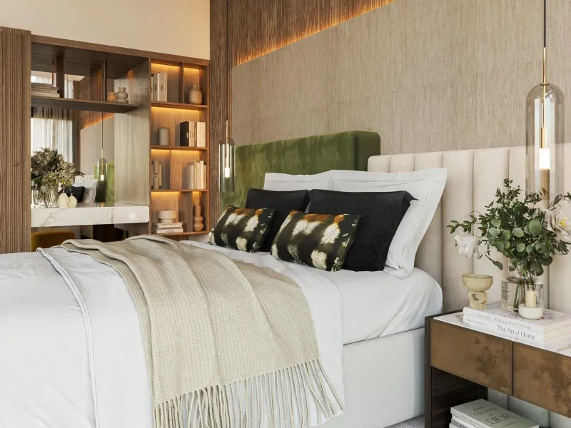Luxury Villas in Marbella’s Golden Mile – Exclusive Living in a Prime Location& & Exclusive Villas with Private Pools in Marbella’s Prestigious Golden Mile& Discover the essence of luxury and exclusivity with these four independent villas in Marb