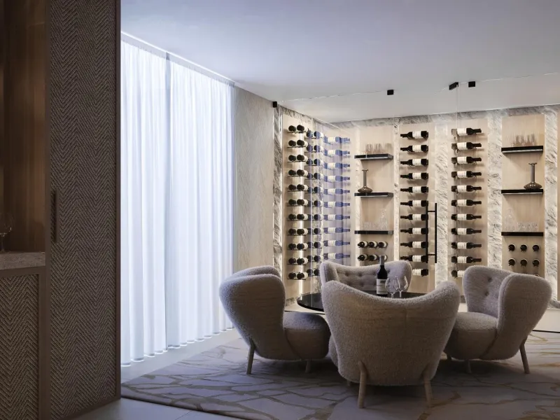 Luxury Villas in Marbella’s Golden Mile – Exclusive Living in a Prime Location& & Exclusive Villas with Private Pools in Marbella’s Prestigious Golden Mile& Discover the essence of luxury and exclusivity with these four independent villas in Marb