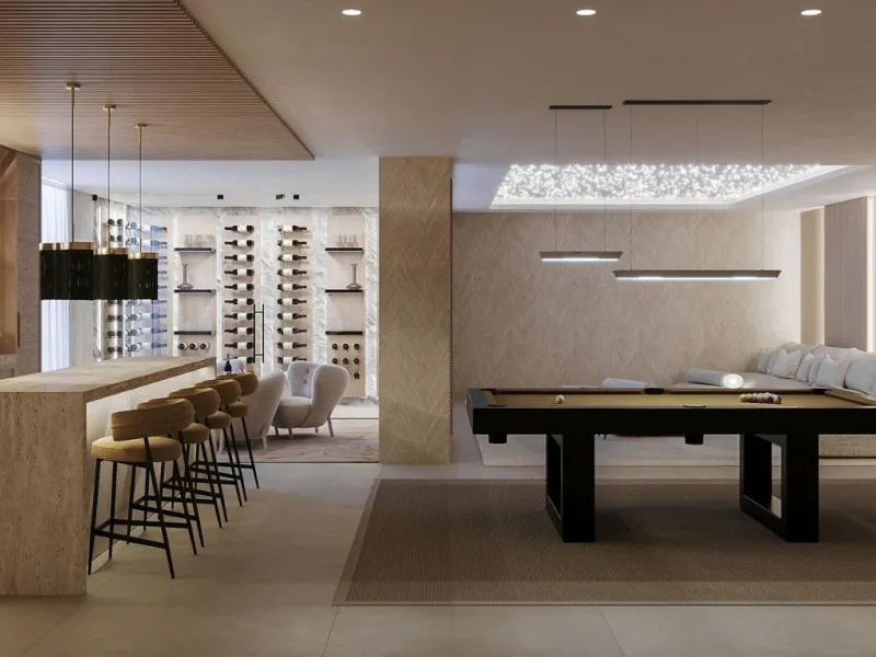 Luxury Villas in Marbella’s Golden Mile – Exclusive Living in a Prime Location& & Exclusive Villas with Private Pools in Marbella’s Prestigious Golden Mile& Discover the essence of luxury and exclusivity with these four independent villas in Marb
