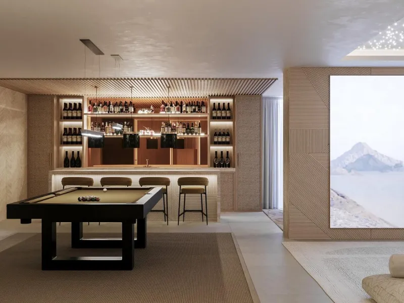 Luxury Villas in Marbella’s Golden Mile – Exclusive Living in a Prime Location& & Exclusive Villas with Private Pools in Marbella’s Prestigious Golden Mile& Discover the essence of luxury and exclusivity with these four independent villas in Marb