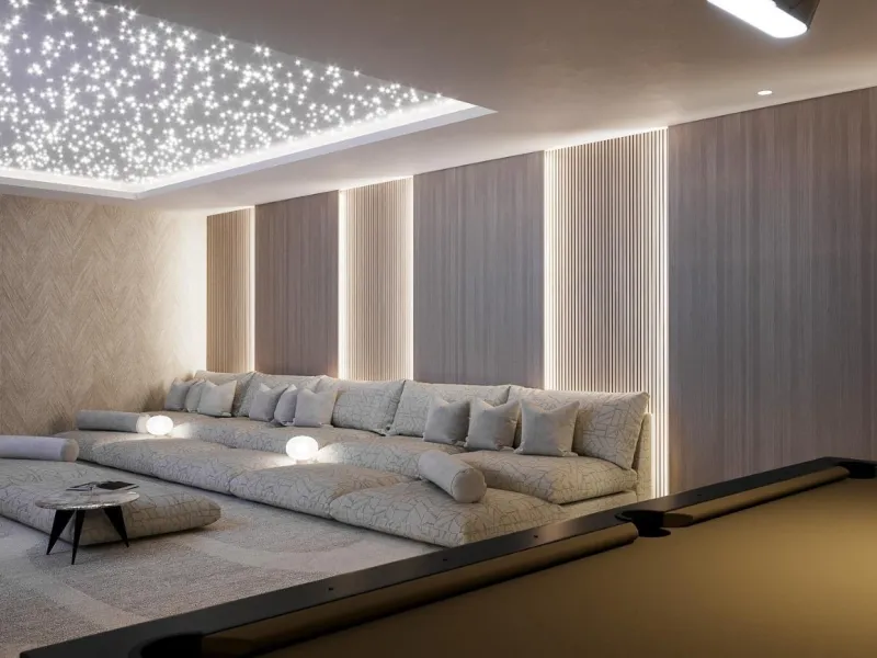 Luxury Villas in Marbella’s Golden Mile – Exclusive Living in a Prime Location& & Exclusive Villas with Private Pools in Marbella’s Prestigious Golden Mile& Discover the essence of luxury and exclusivity with these four independent villas in Marb