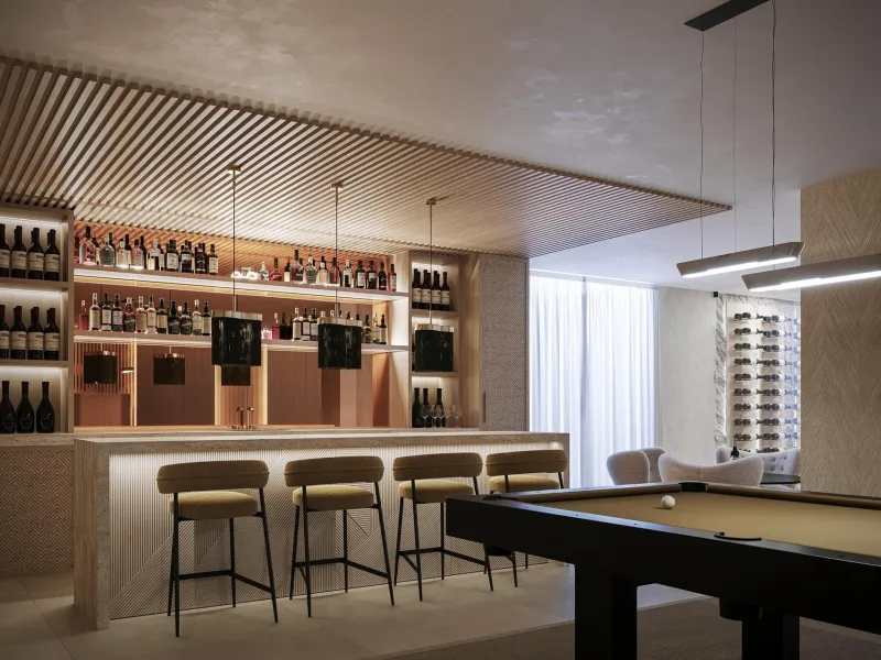 Luxury Villas in Marbella’s Golden Mile – Exclusive Living in a Prime Location& & Exclusive Villas with Private Pools in Marbella’s Prestigious Golden Mile& Discover the essence of luxury and exclusivity with these four independent villas in Marb