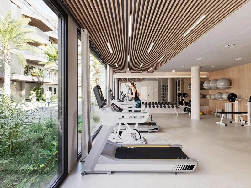 Exclusive Residencial in Las Lagunas de Mijas - Luxury and Comfort on the Costa del Sol& & A New Development in a Strategic Location& Located in Las Lagunas de Mijas, this exclusive residential complex redefines the concept of home, offering an e