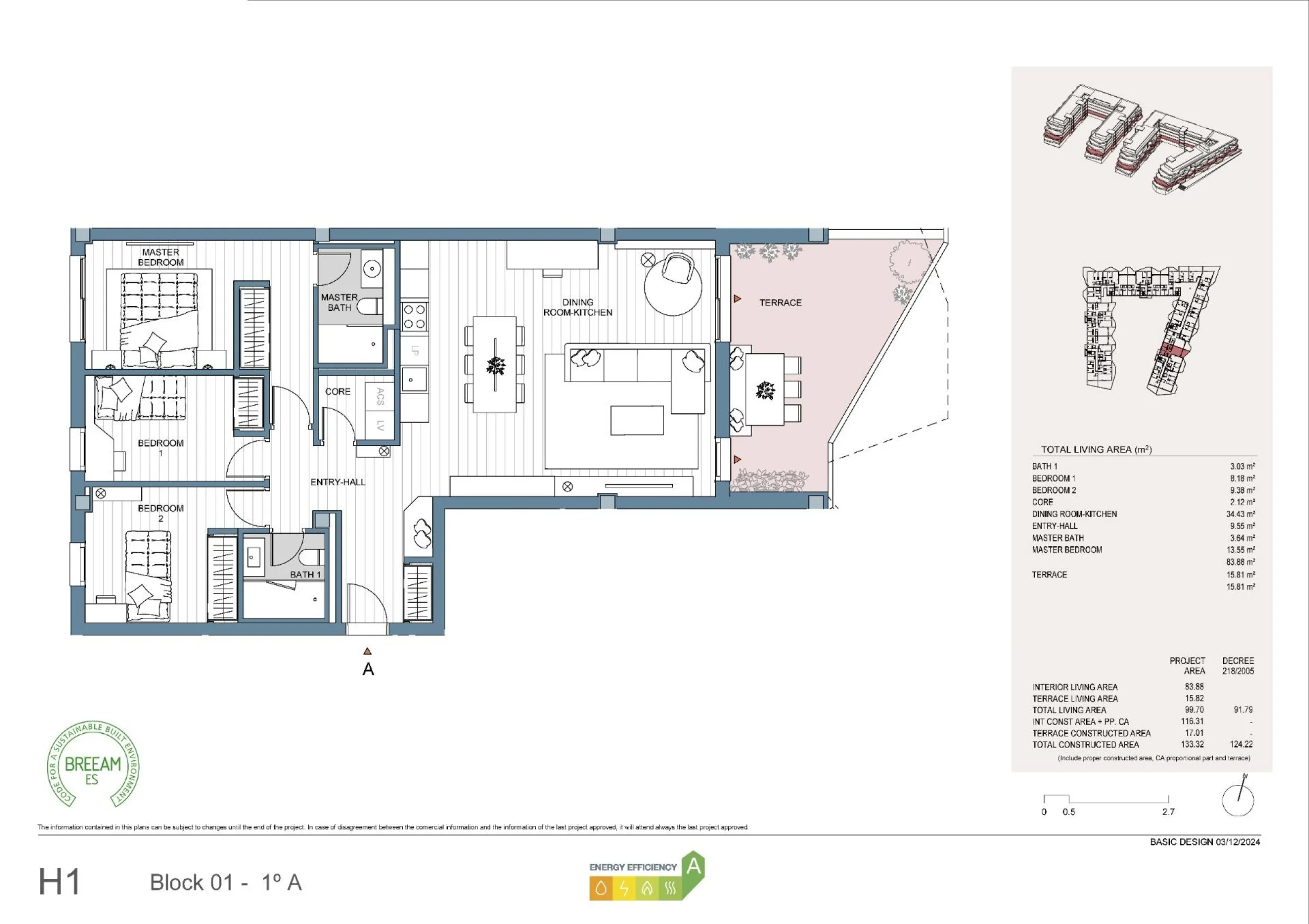 Exclusive Residencial in Las Lagunas de Mijas - Luxury and Comfort on the Costa del Sol& & A New Development in a Strategic Location& Located in Las Lagunas de Mijas, this exclusive residential complex redefines the concept of home, offering an e