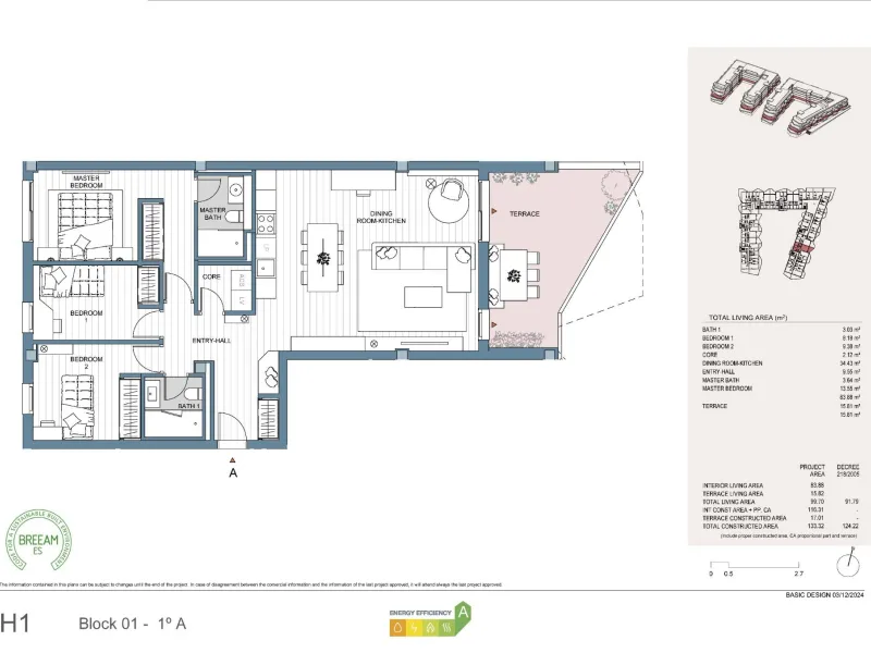 Exclusive Residencial in Las Lagunas de Mijas - Luxury and Comfort on the Costa del Sol& & A New Development in a Strategic Location& Located in Las Lagunas de Mijas, this exclusive residential complex redefines the concept of home, offering an e