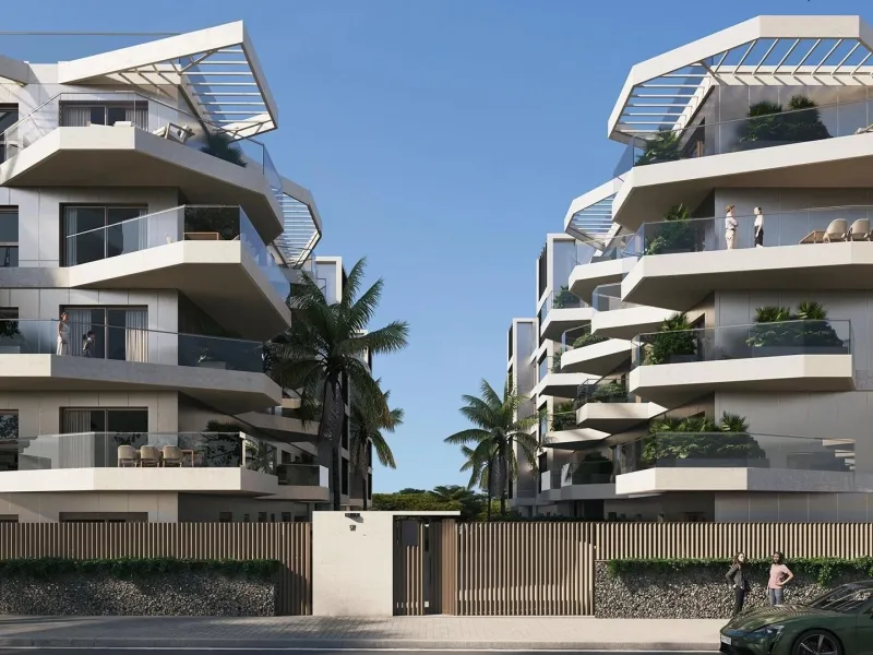 Exclusive Residencial in Las Lagunas de Mijas - Luxury and Comfort on the Costa del Sol& & A New Development in a Strategic Location& Located in Las Lagunas de Mijas, this exclusive residential complex redefines the concept of home, offering an e