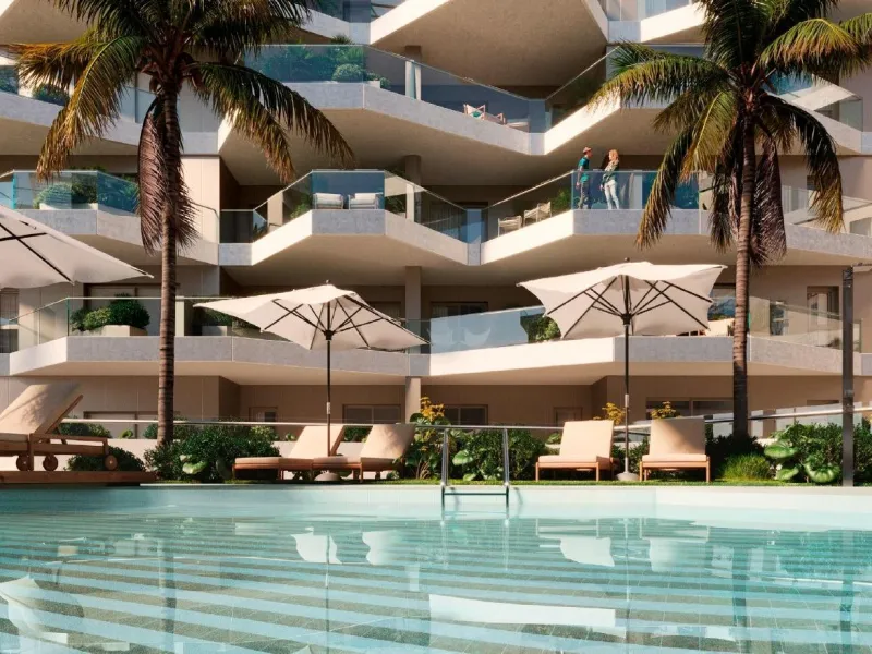 Exclusive Residencial in Las Lagunas de Mijas - Luxury and Comfort on the Costa del Sol& & A New Development in a Strategic Location& Located in Las Lagunas de Mijas, this exclusive residential complex redefines the concept of home, offering an e