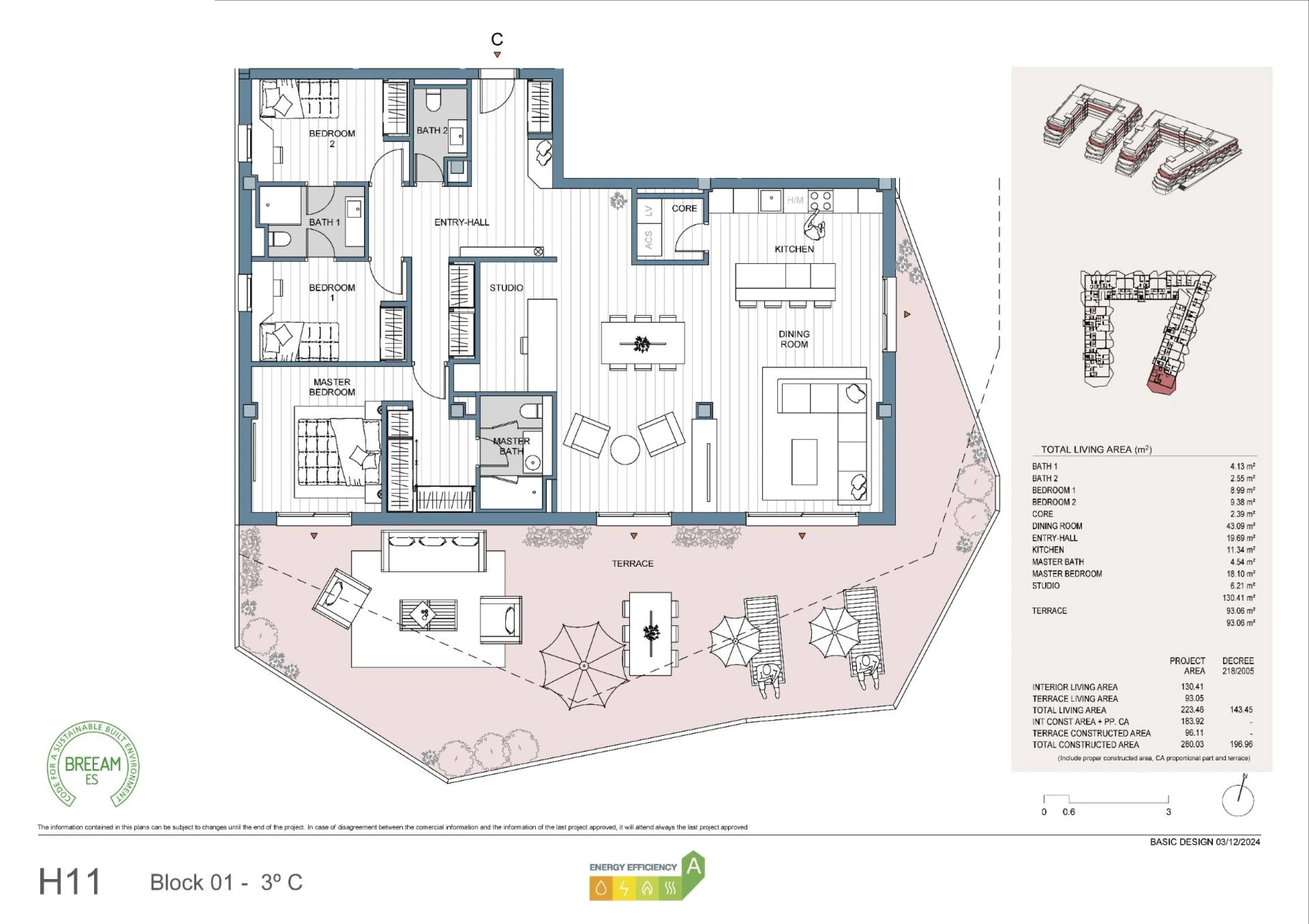 Exclusive Residencial in Las Lagunas de Mijas - Luxury and Comfort on the Costa del Sol& & A New Development in a Strategic Location& Located in Las Lagunas de Mijas, this exclusive residential complex redefines the concept of home, offering an e