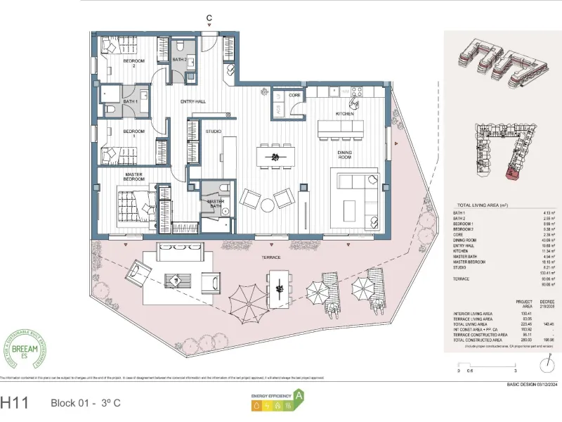 Exclusive Residencial in Las Lagunas de Mijas - Luxury and Comfort on the Costa del Sol& & A New Development in a Strategic Location& Located in Las Lagunas de Mijas, this exclusive residential complex redefines the concept of home, offering an e