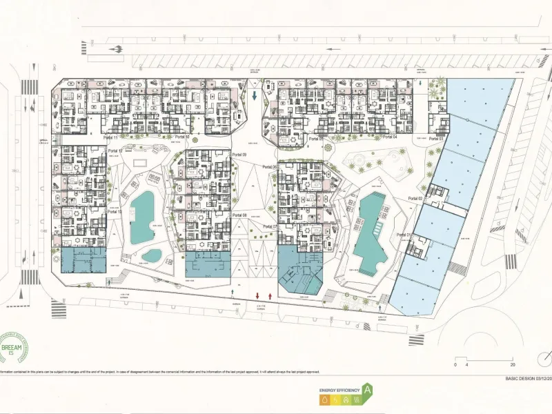 Exclusive Residencial in Las Lagunas de Mijas - Luxury and Comfort on the Costa del Sol& & A New Development in a Strategic Location& Located in Las Lagunas de Mijas, this exclusive residential complex redefines the concept of home, offering an e
