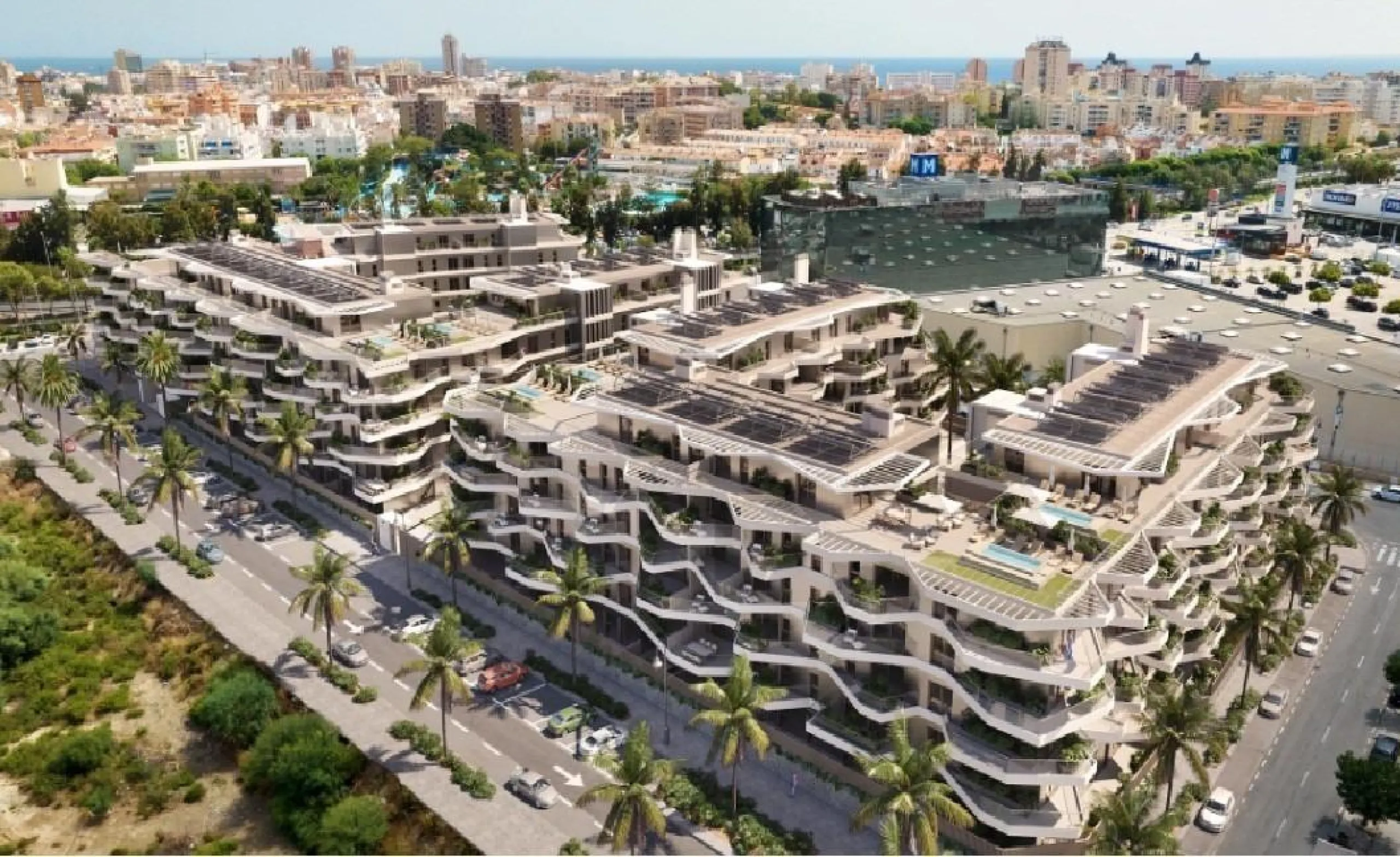 Exclusive Residencial in Las Lagunas de Mijas - Luxury and Comfort on the Costa del Sol& & A New Development in a Strategic Location& Located in Las Lagunas de Mijas, this exclusive residential complex redefines the concept of home, offering an e