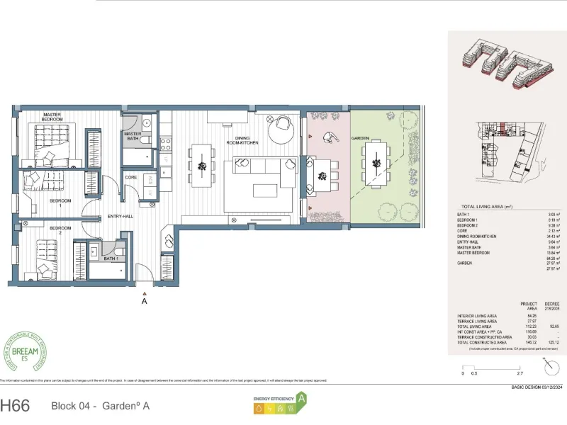 Exclusive Residencial in Las Lagunas de Mijas - Luxury and Comfort on the Costa del Sol& & A New Development in a Strategic Location& Located in Las Lagunas de Mijas, this exclusive residential complex redefines the concept of home, offering an e