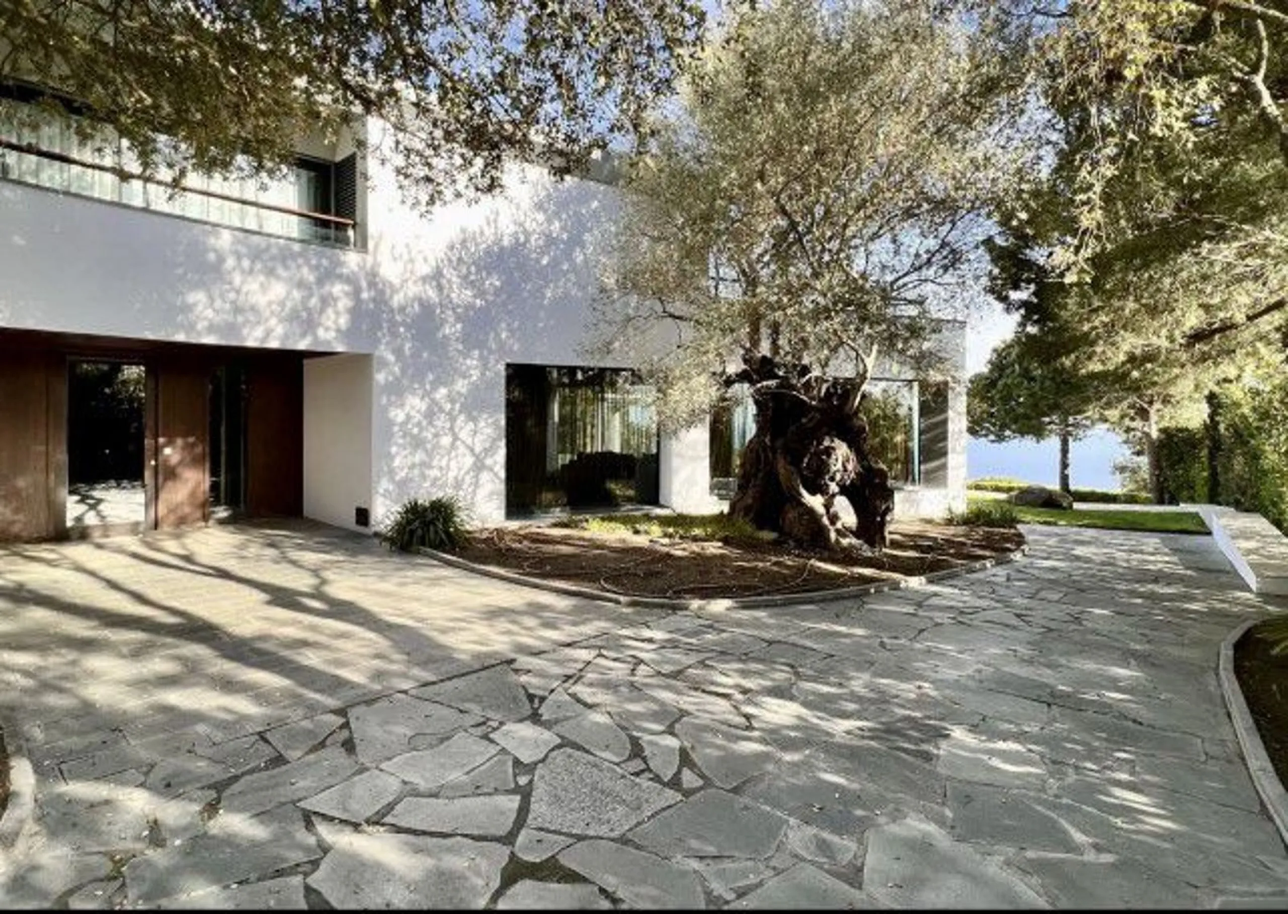 Villa de lujo con vistas al mar en Supermaresme, Sant Andreu de Llavaneres