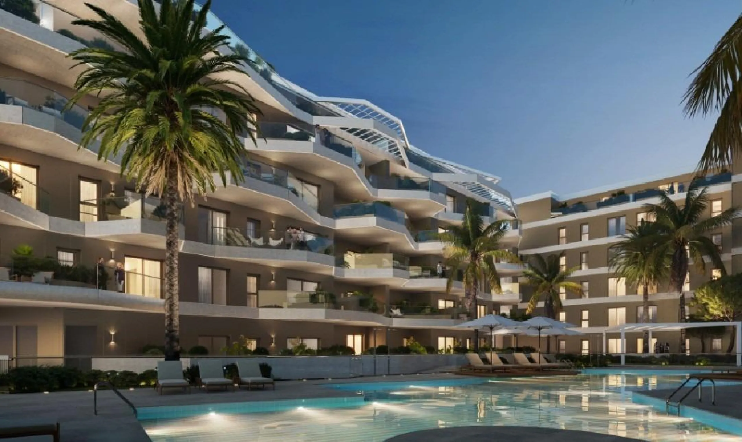 Exclusive Residencial in Las Lagunas de Mijas - Luxury and Comfort on the Costa del Sol& & A New Development in a Strategic Location& Located in Las Lagunas de Mijas, this exclusive residential complex redefines the concept of home, offering an e