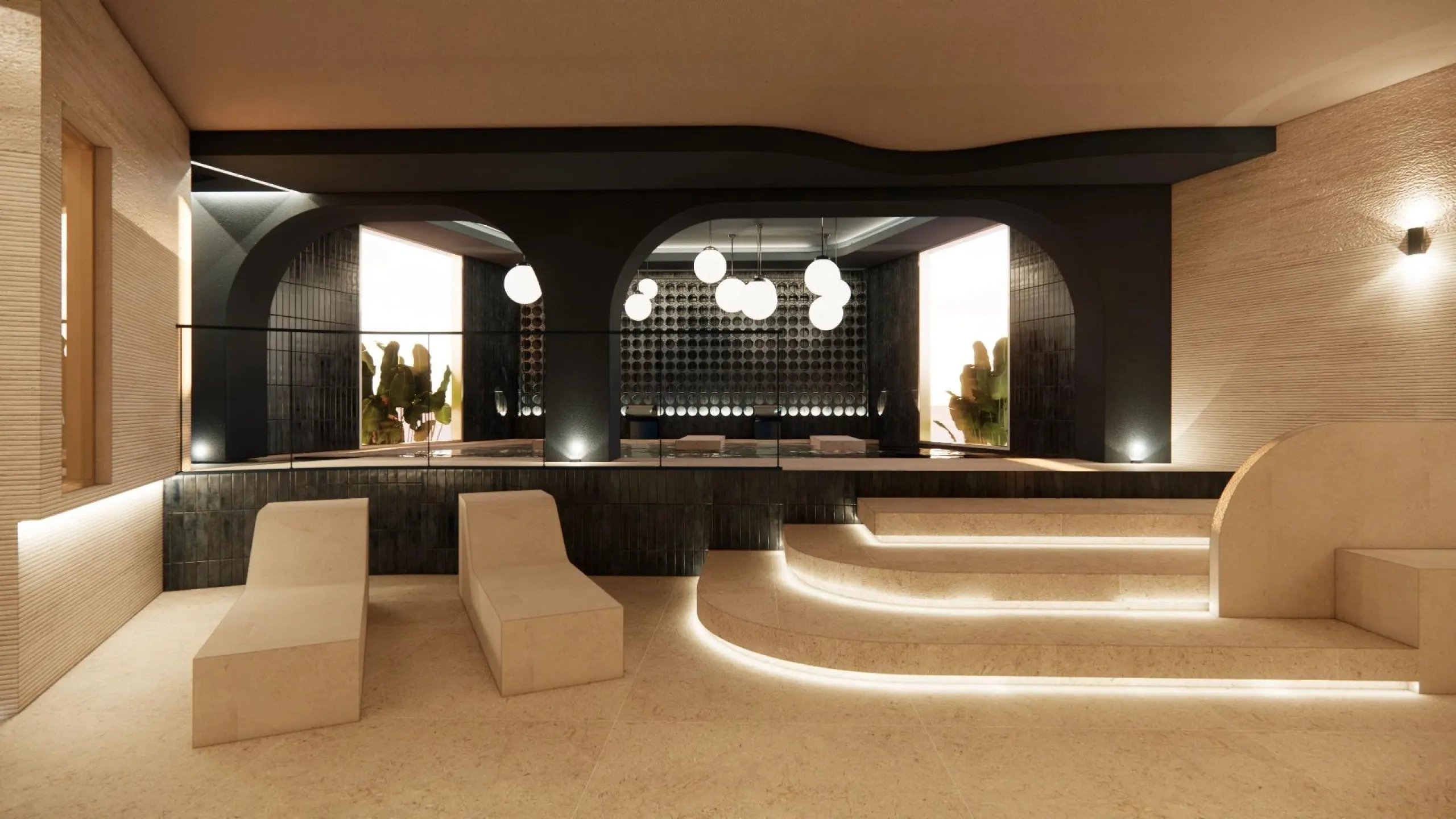 Exclusive Residencial in Las Lagunas de Mijas - Luxury and Comfort on the Costa del Sol& & A New Development in a Strategic Location& Located in Las Lagunas de Mijas, this exclusive residential complex redefines the concept of home, offering an e