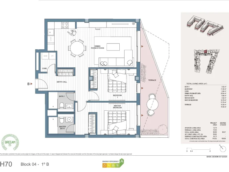 Exclusive Residencial in Las Lagunas de Mijas - Luxury and Comfort on the Costa del Sol& & A New Development in a Strategic Location& Located in Las Lagunas de Mijas, this exclusive residential complex redefines the concept of home, offering an e