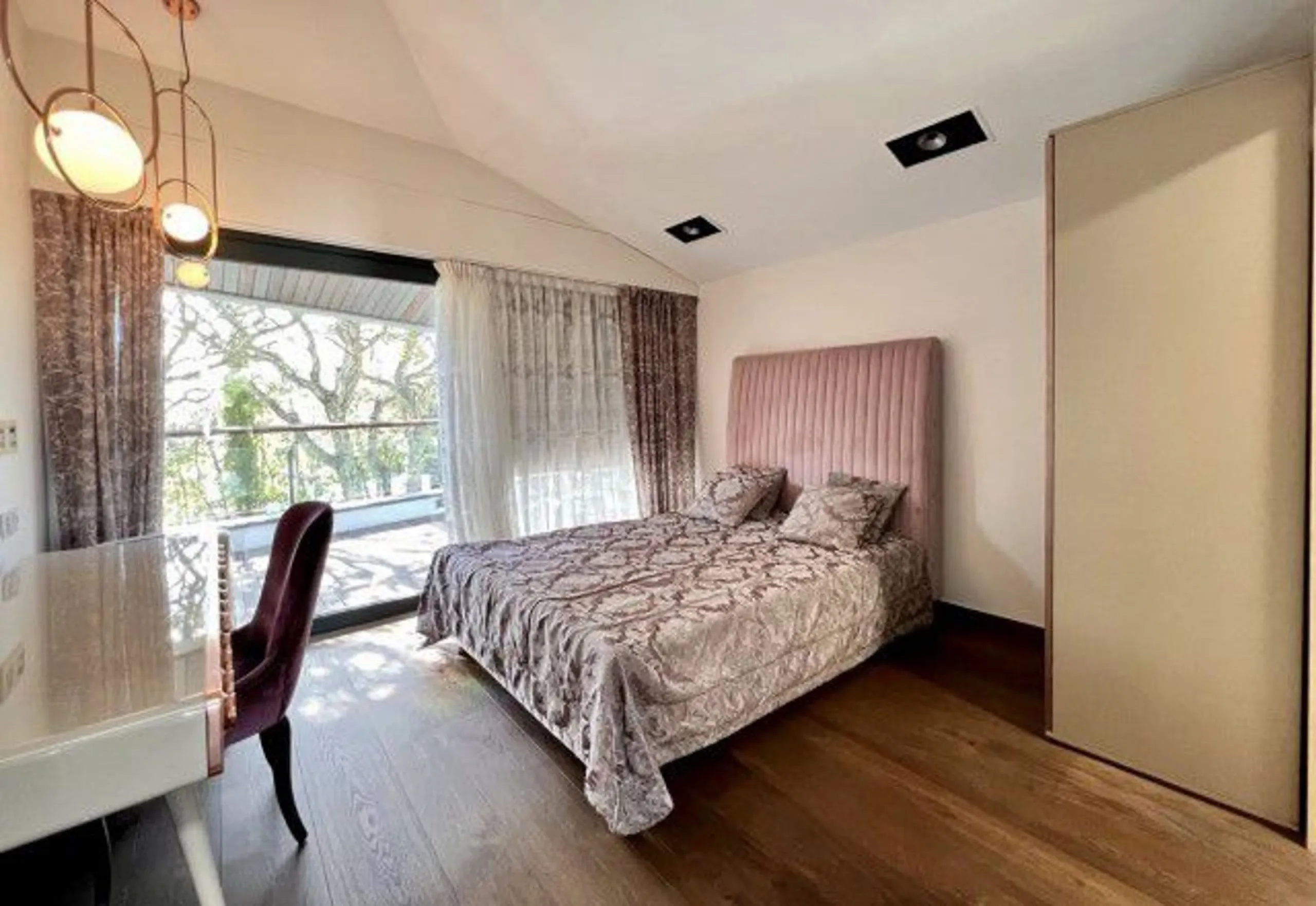 Villa de lujo con vistas al mar en Supermaresme, Sant Andreu de Llavaneres