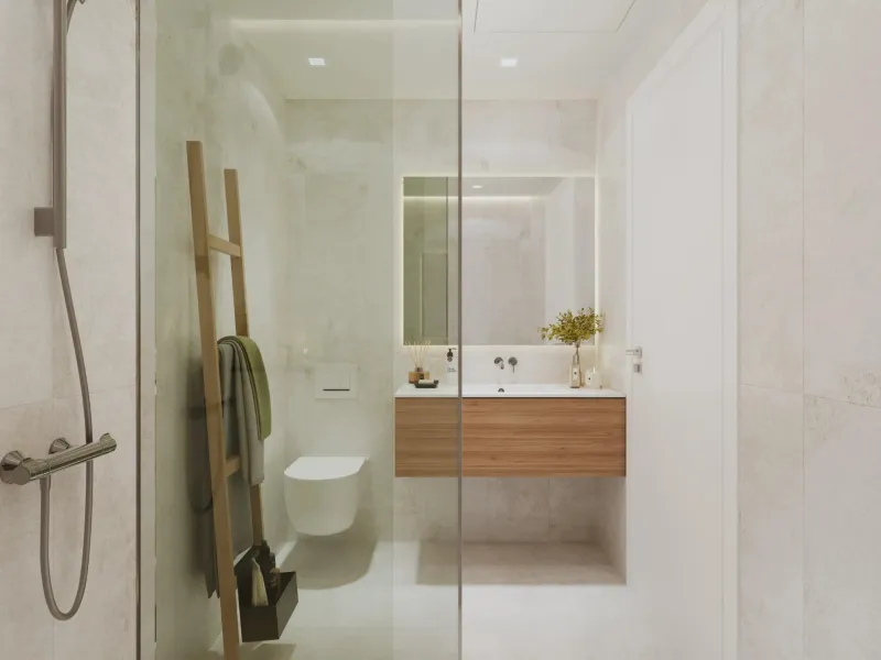 New Build Residential Complex near Estepona – Modern Living by the Sea& & Contemporary Apartments in a Privileged Natural Setting& Welcome to this exclusive new build residential complex in Buenas Noches, Estepona, perfectly located just 700 mete