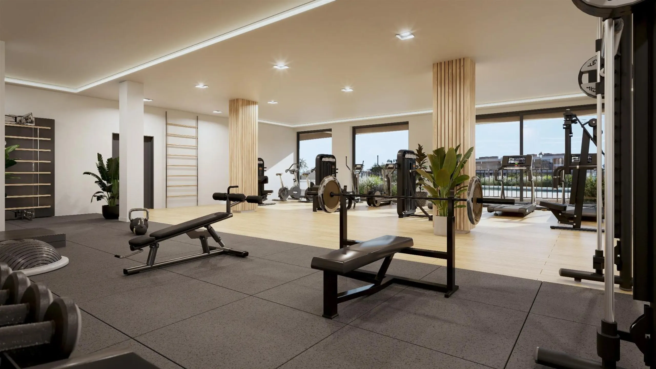 New Build Residential Complex near Estepona – Modern Living by the Sea& & Contemporary Apartments in a Privileged Natural Setting& Welcome to this exclusive new build residential complex in Buenas Noches, Estepona, perfectly located just 700 mete