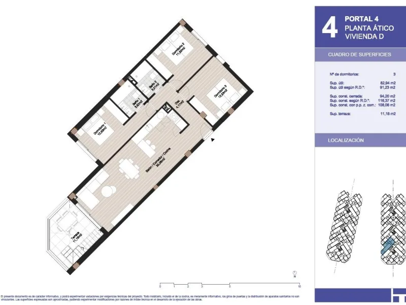 Luxury New-Build Apartments in Torrox Costa – Mediterranean Living at Its Best& & Modern Homes with 1, 2, and 3 Bedrooms& Discover this exclusive residential complex in El Morche, Torrox Costa, offering 112 contemporary apartments designed for a 