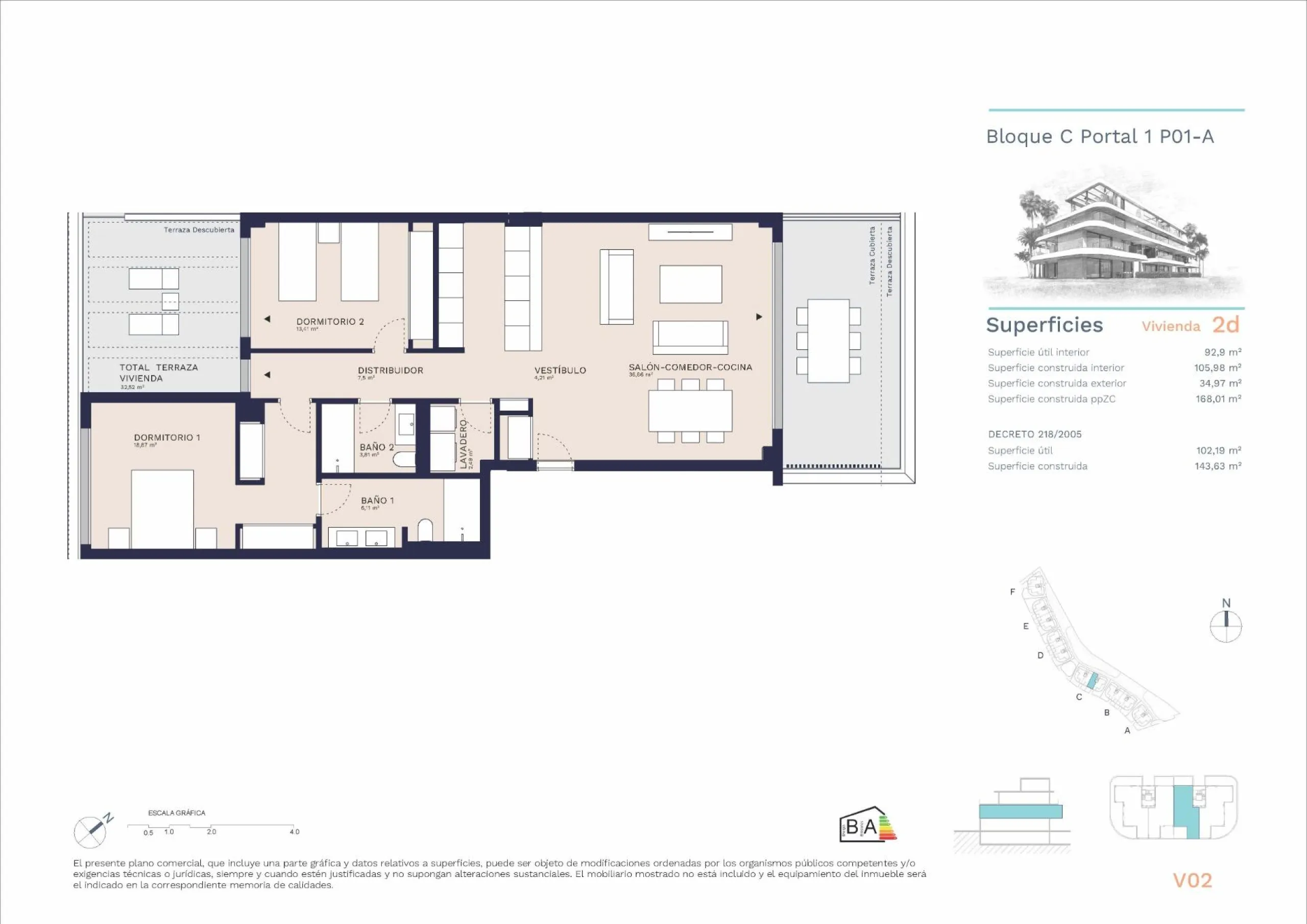 New Build Residential Complex near Estepona – Modern Living by the Sea& & Contemporary Apartments in a Privileged Natural Setting& Welcome to this exclusive new build residential complex in Buenas Noches, Estepona, perfectly located just 700 mete