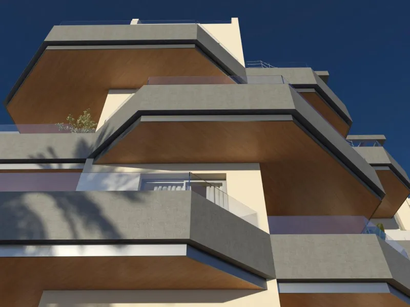 Luxury New-Build Apartments in Torrox Costa – Mediterranean Living at Its Best& & Modern Homes with 1, 2, and 3 Bedrooms& Discover this exclusive residential complex in El Morche, Torrox Costa, offering 112 contemporary apartments designed for a 