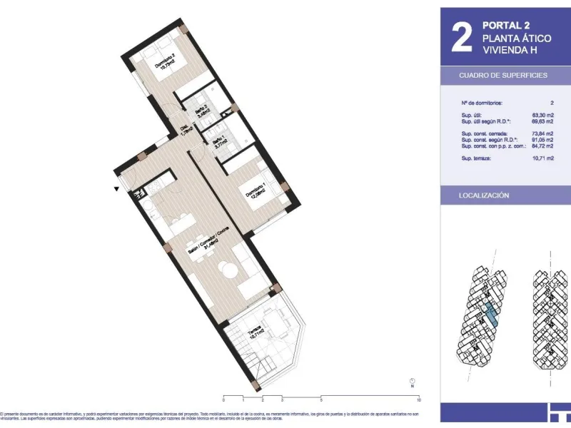Luxury New-Build Apartments in Torrox Costa – Mediterranean Living at Its Best& & Modern Homes with 1, 2, and 3 Bedrooms& Discover this exclusive residential complex in El Morche, Torrox Costa, offering 112 contemporary apartments designed for a 