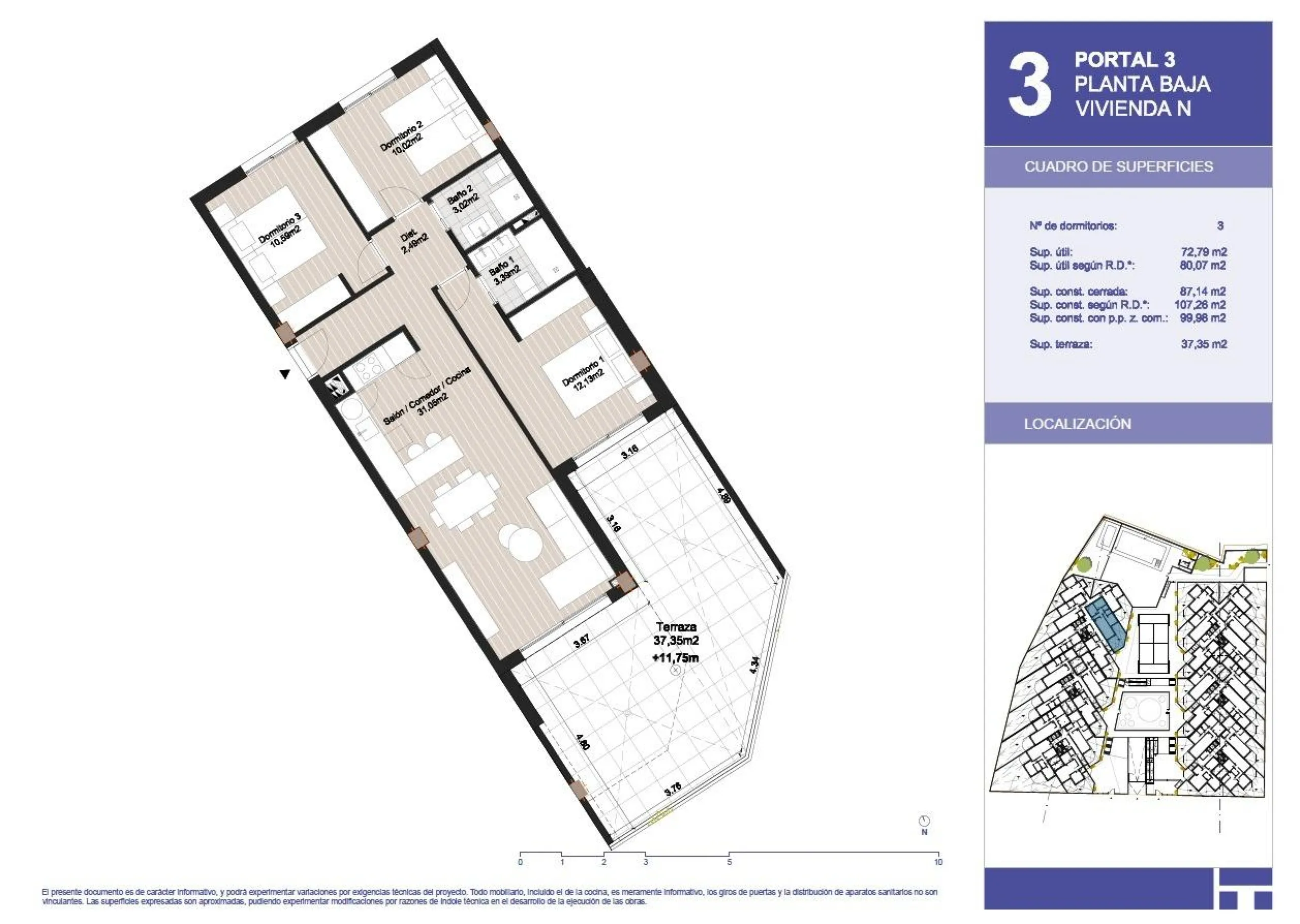 Luxury New-Build Apartments in Torrox Costa – Mediterranean Living at Its Best& & Modern Homes with 1, 2, and 3 Bedrooms& Discover this exclusive residential complex in El Morche, Torrox Costa, offering 112 contemporary apartments designed for a 
