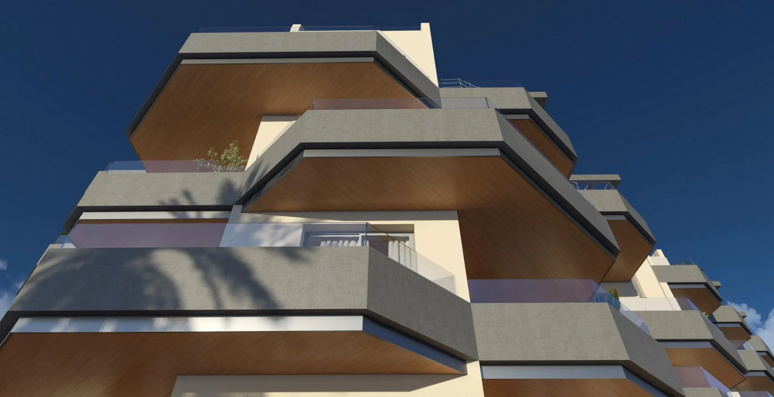 Luxury New-Build Apartments in Torrox Costa – Mediterranean Living at Its Best& & Modern Homes with 1, 2, and 3 Bedrooms& Discover this exclusive residential complex in El Morche, Torrox Costa, offering 112 contemporary apartments designed for a 