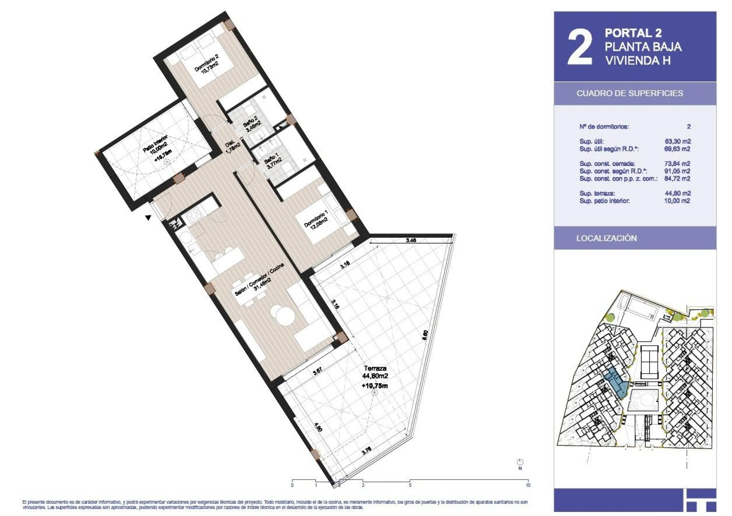 Luxury New-Build Apartments in Torrox Costa – Mediterranean Living at Its Best& & Modern Homes with 1, 2, and 3 Bedrooms& Discover this exclusive residential complex in El Morche, Torrox Costa, offering 112 contemporary apartments designed for a 