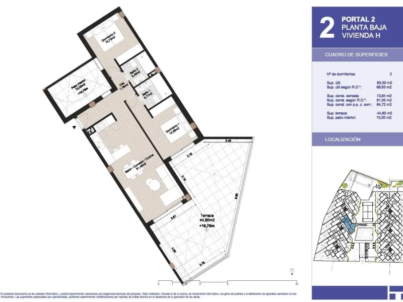 Luxury New-Build Apartments in Torrox Costa – Mediterranean Living at Its Best& & Modern Homes with 1, 2, and 3 Bedrooms& Discover this exclusive residential complex in El Morche, Torrox Costa, offering 112 contemporary apartments designed for a 