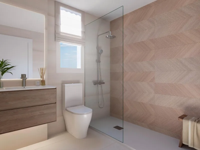 New Residential Development in Estepona – Modern Apartments in a Prime Location& & Exclusive New Build Apartments in Estepona& Discover this new residential complex in Estepona, featuring 40 modern apartments and penthouses with 1, 2, and 3-bedro