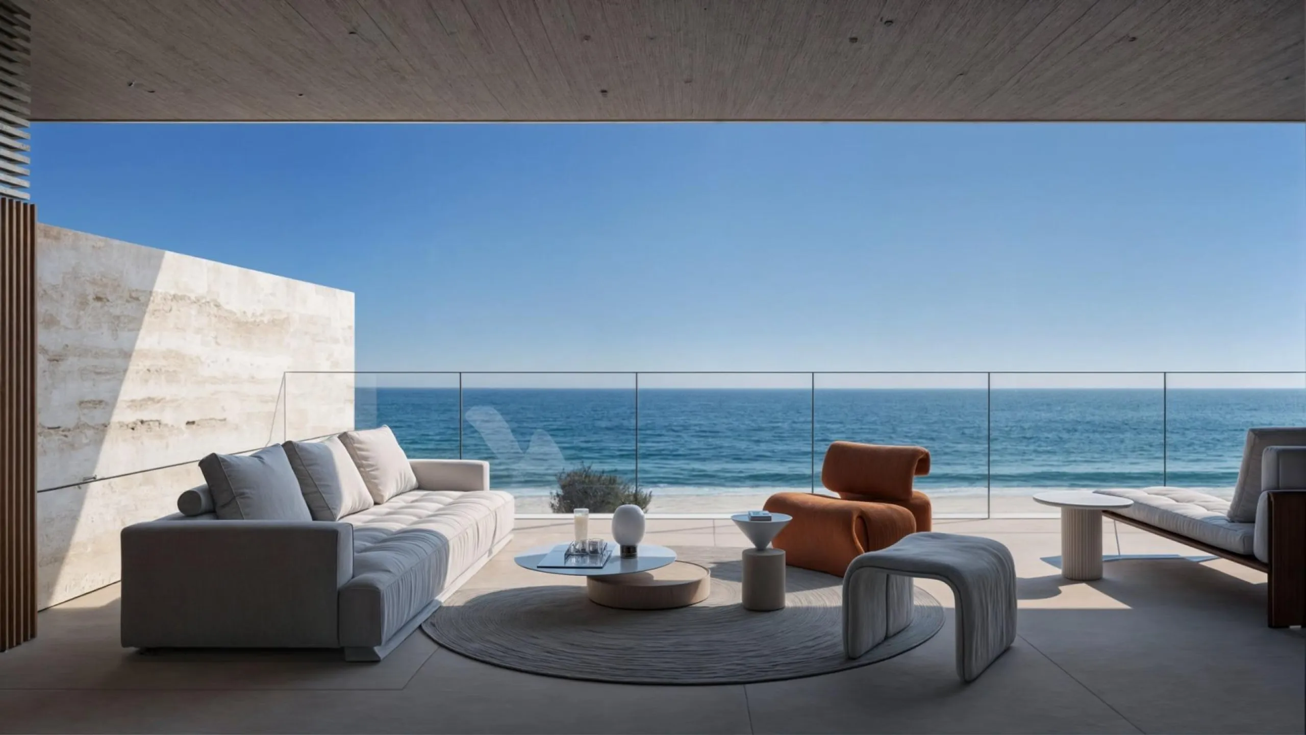 Luxurious Beachfront Residences in Manilva: your Oasis on the Costa del Sol.