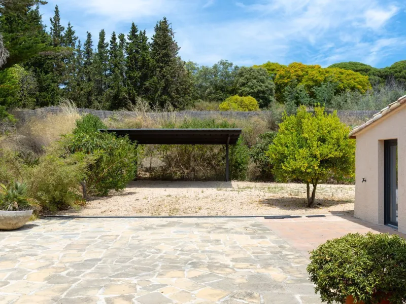 Mediterranean-style villa with sea views in Sant Andreu de Llavaneres, Barcelona