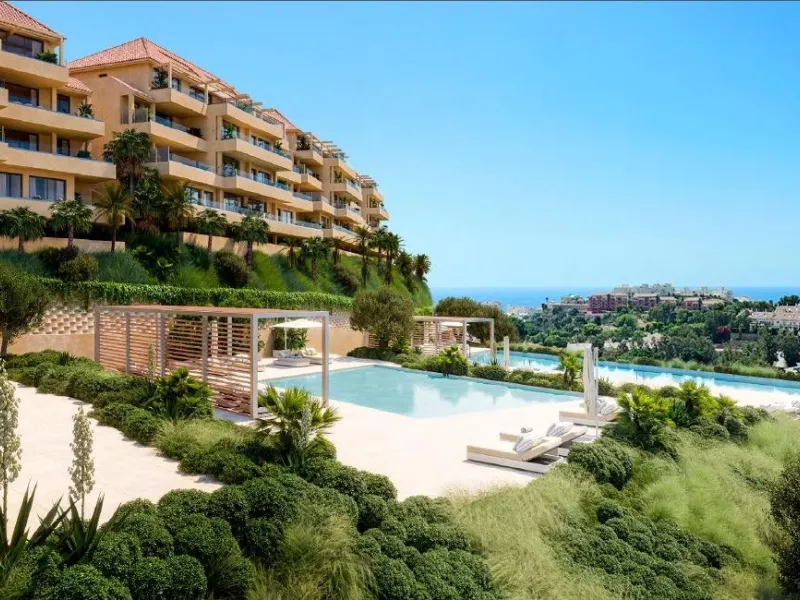 Luxury New Build Homes at Torrequebrada Golf – Exclusive Living in Benalmádena& & Elegant Design Surrounded by Nature& Discover a prestigious new development in Benalmádena, where luxury and nature blend seamlessly. This exclusive project offers 