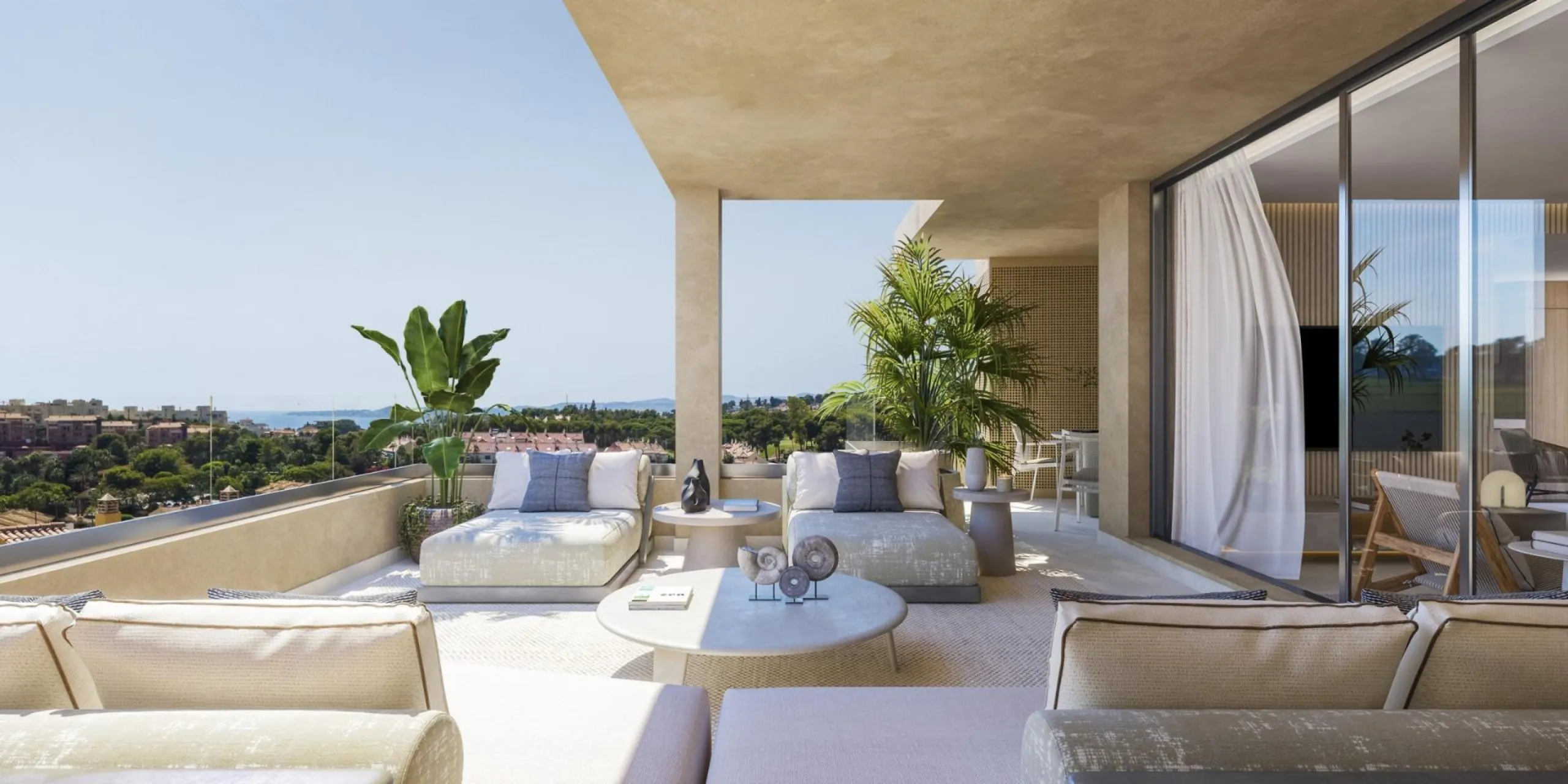 Luxury New Build Homes at Torrequebrada Golf – Exclusive Living in Benalmádena& & Elegant Design Surrounded by Nature& Discover a prestigious new development in Benalmádena, where luxury and nature blend seamlessly. This exclusive project offers 