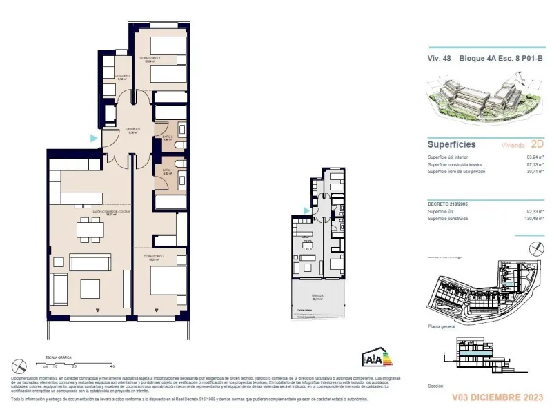 Luxury New Build Apartments in Estepona – Modern Living Near the Mediterranean& & Exclusive Residential Development in Las Mesas& Discover an exclusive new development in Estepona, offering 74 modern apartments across four buildings with 2, 3, an