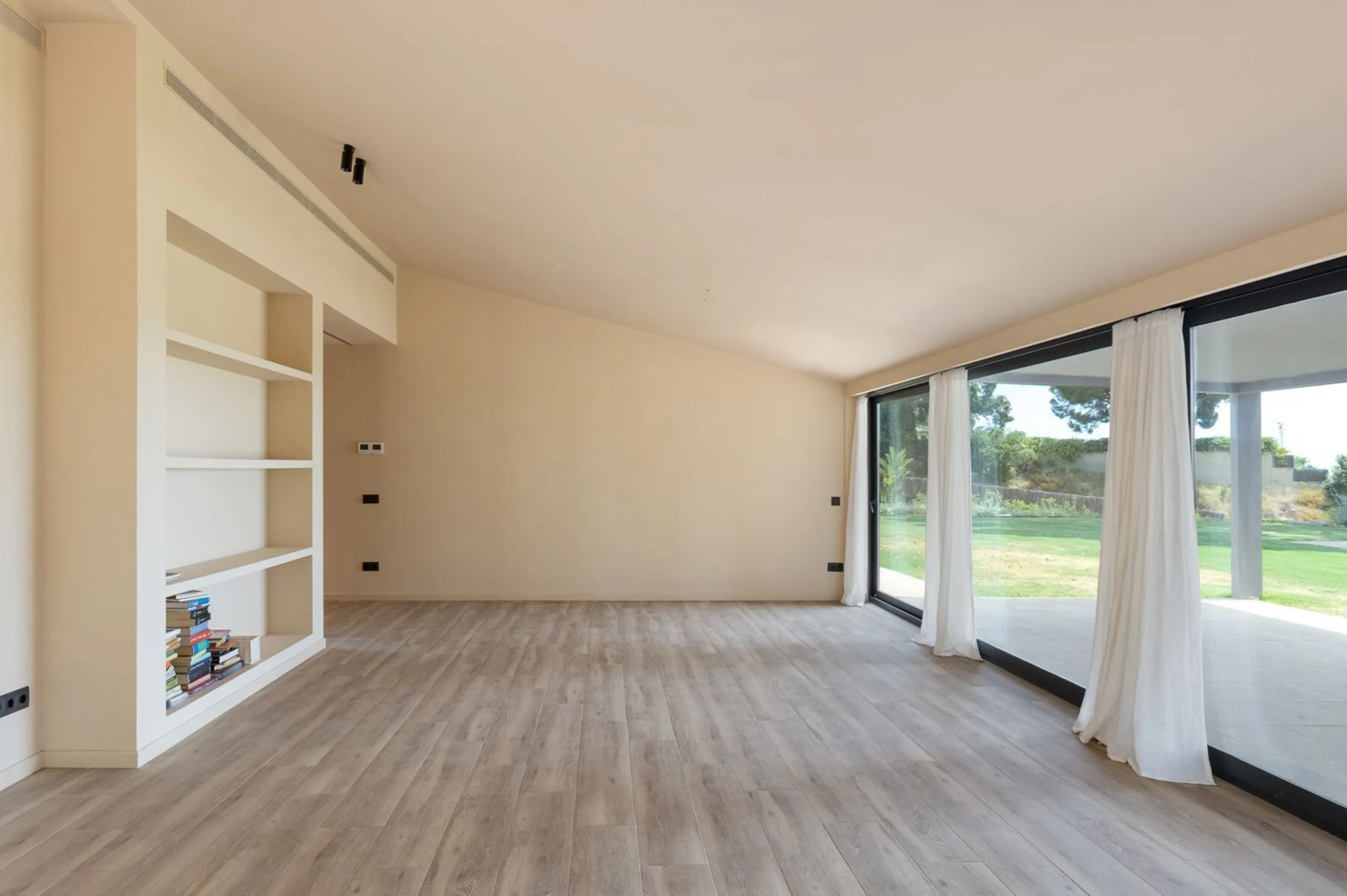 Mediterranean-style villa with sea views in Sant Andreu de Llavaneres, Barcelona
